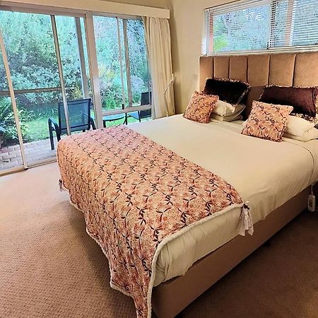 Margaret River Bed & Breakfast Экстерьер фото