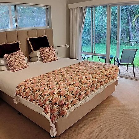 Margaret River Bed & Breakfast Экстерьер фото