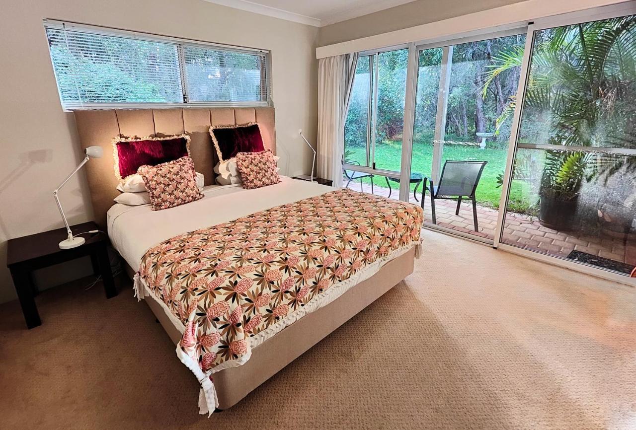 Margaret River Bed & Breakfast Экстерьер фото