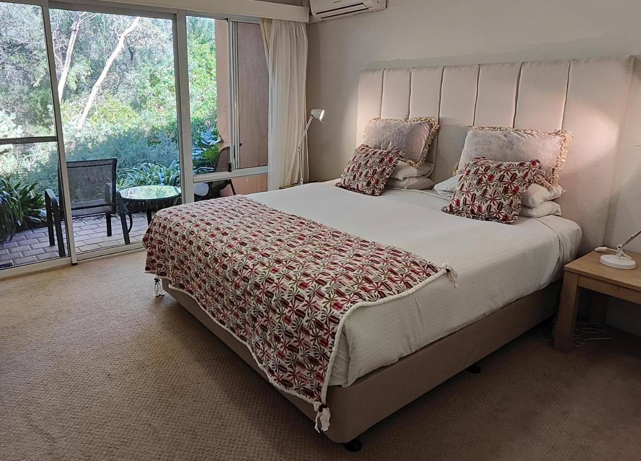 Margaret River Bed & Breakfast Экстерьер фото