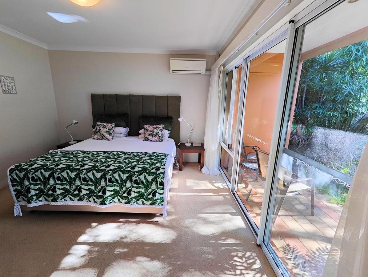 Margaret River Bed & Breakfast Экстерьер фото