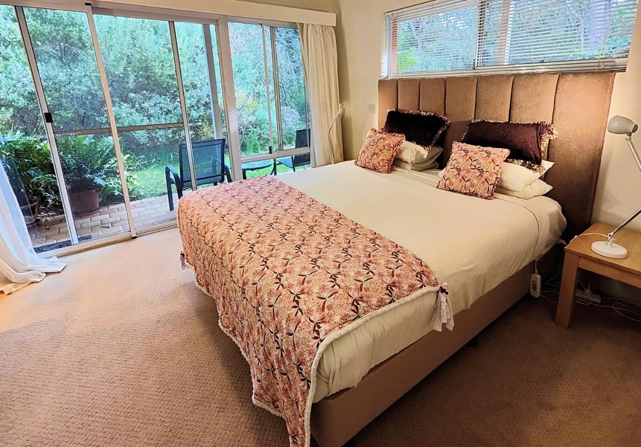 Margaret River Bed & Breakfast Экстерьер фото