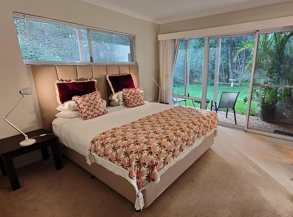 Margaret River Bed & Breakfast Экстерьер фото