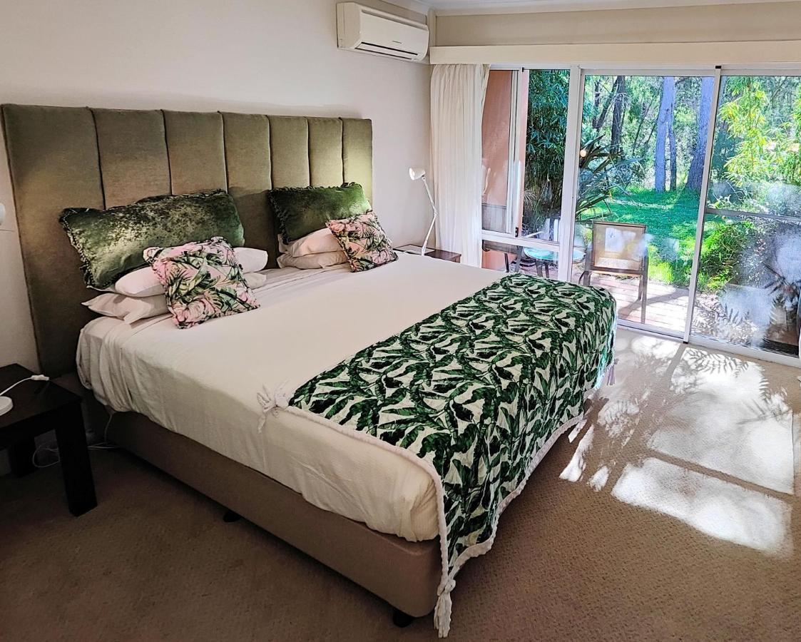 Margaret River Bed & Breakfast Экстерьер фото