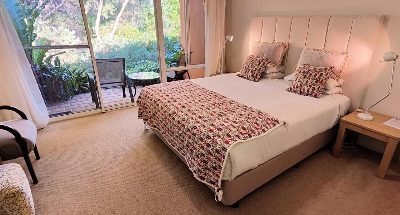 Margaret River Bed & Breakfast Экстерьер фото