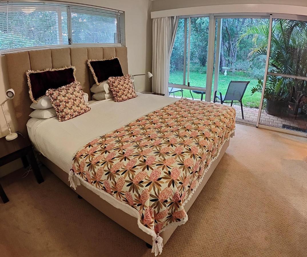 Margaret River Bed & Breakfast Экстерьер фото