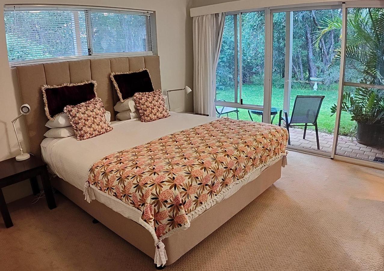 Margaret River Bed & Breakfast Экстерьер фото
