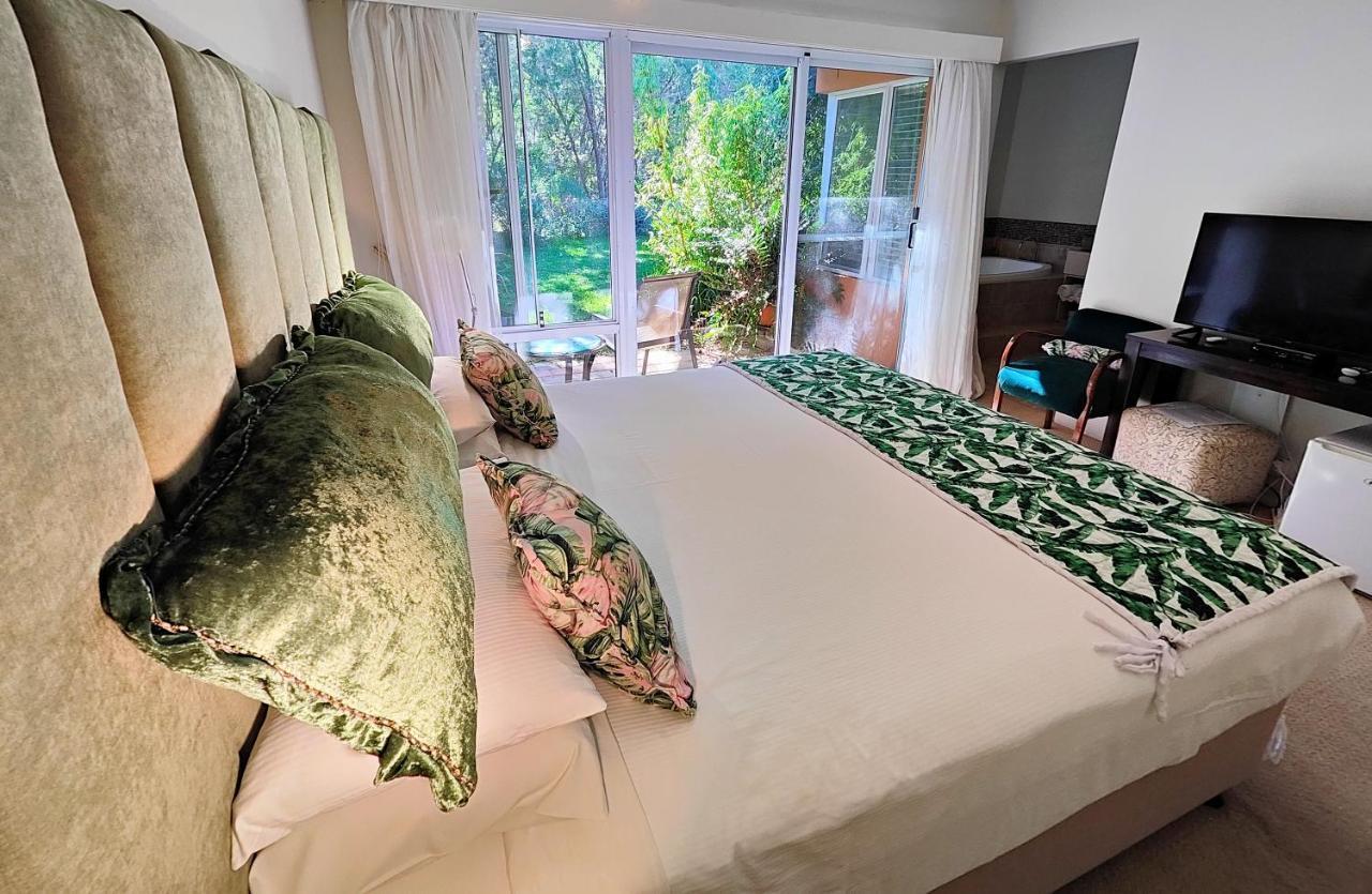 Margaret River Bed & Breakfast Экстерьер фото