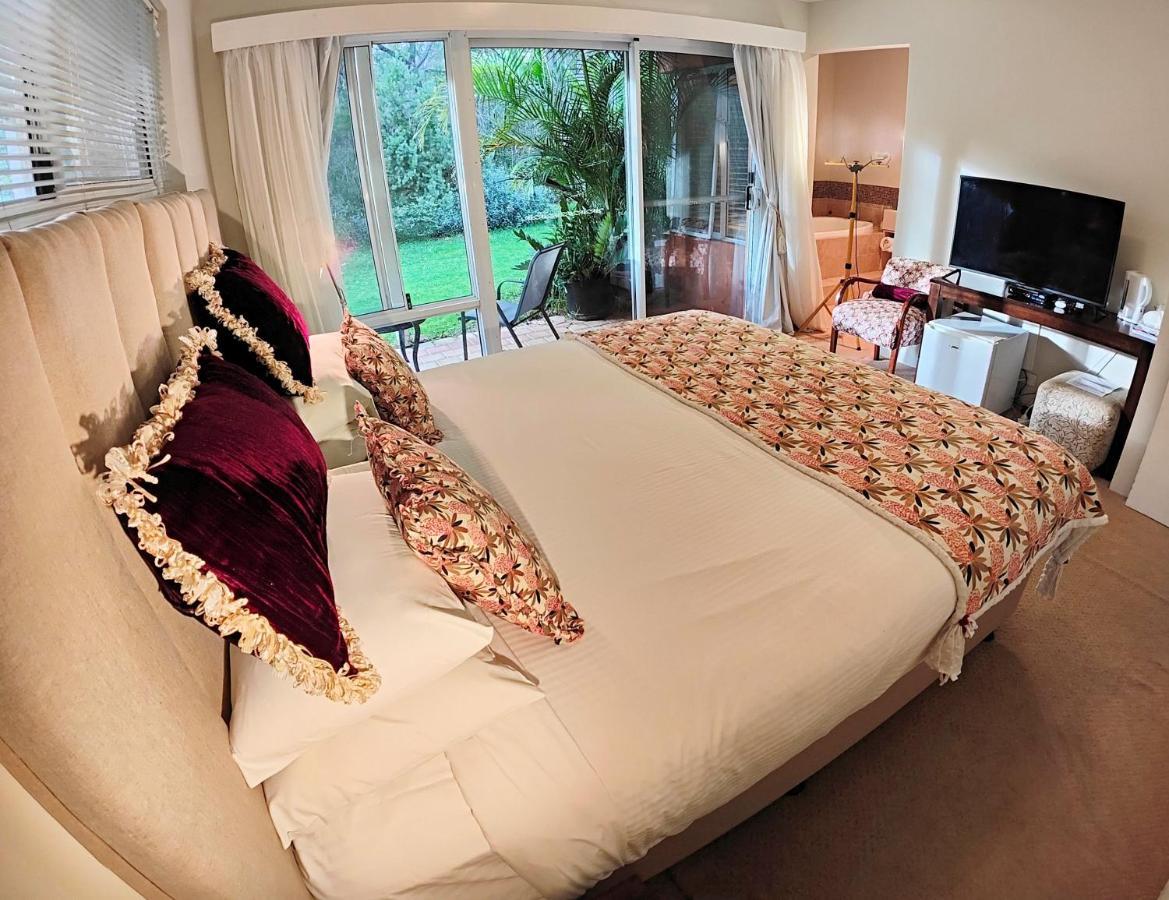 Margaret River Bed & Breakfast Экстерьер фото