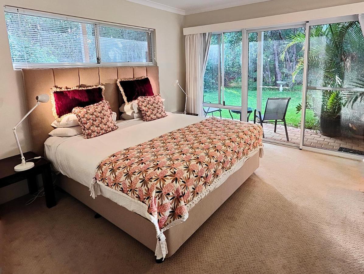 Margaret River Bed & Breakfast Экстерьер фото
