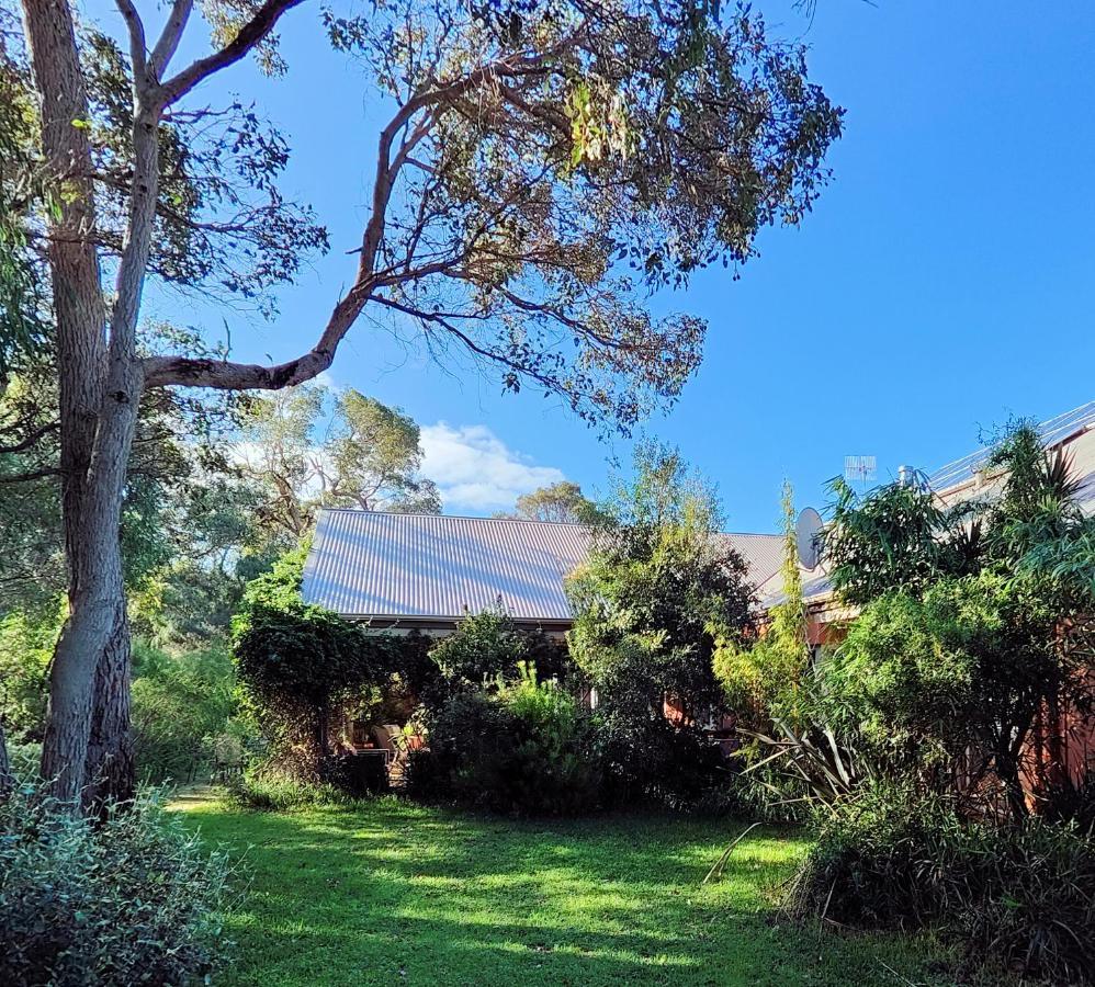Margaret River Bed & Breakfast Экстерьер фото