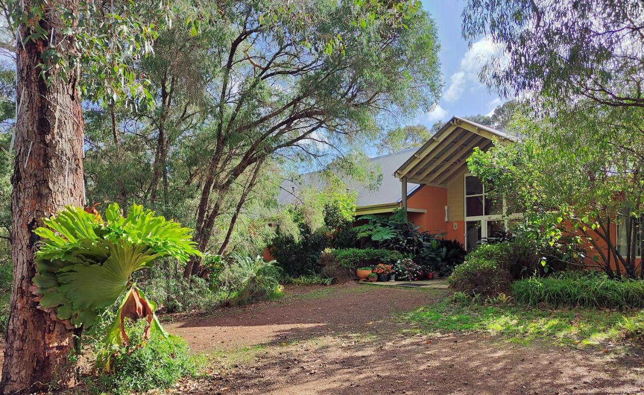 Margaret River Bed & Breakfast Экстерьер фото