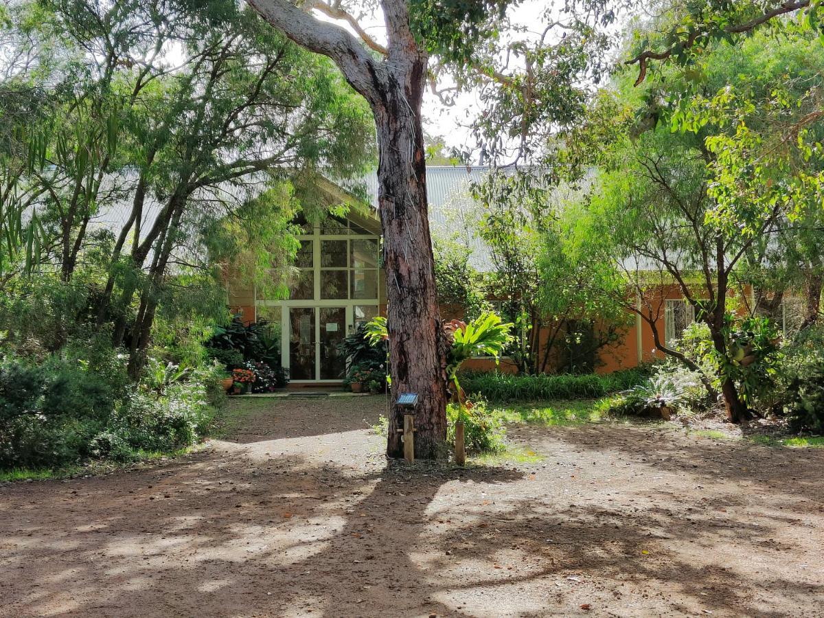 Margaret River Bed & Breakfast Экстерьер фото