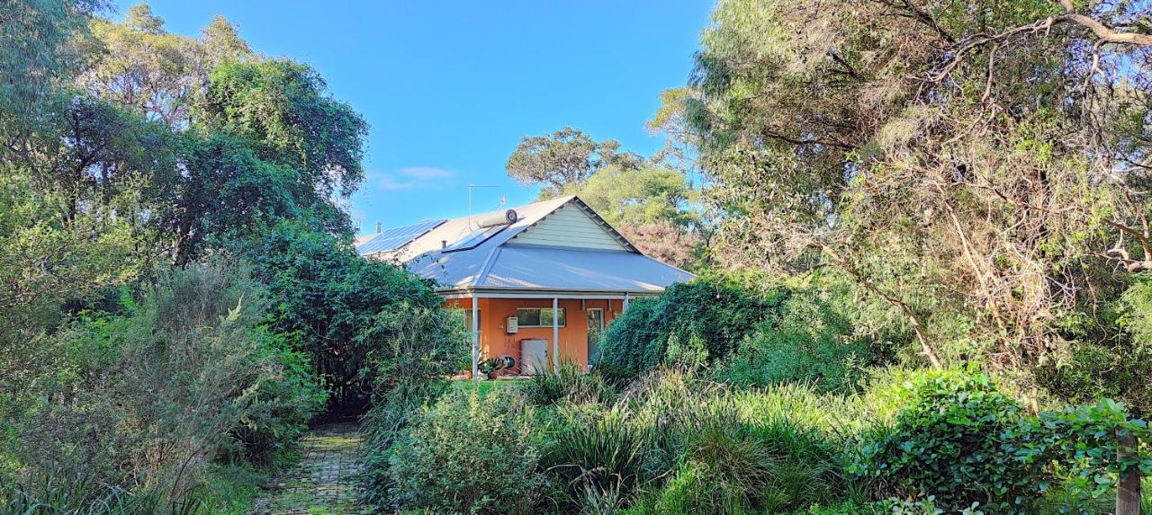 Margaret River Bed & Breakfast Экстерьер фото