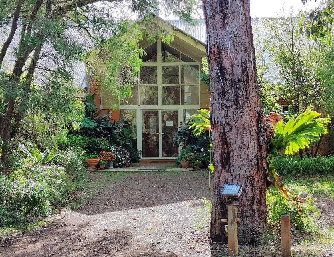 Margaret River Bed & Breakfast Экстерьер фото