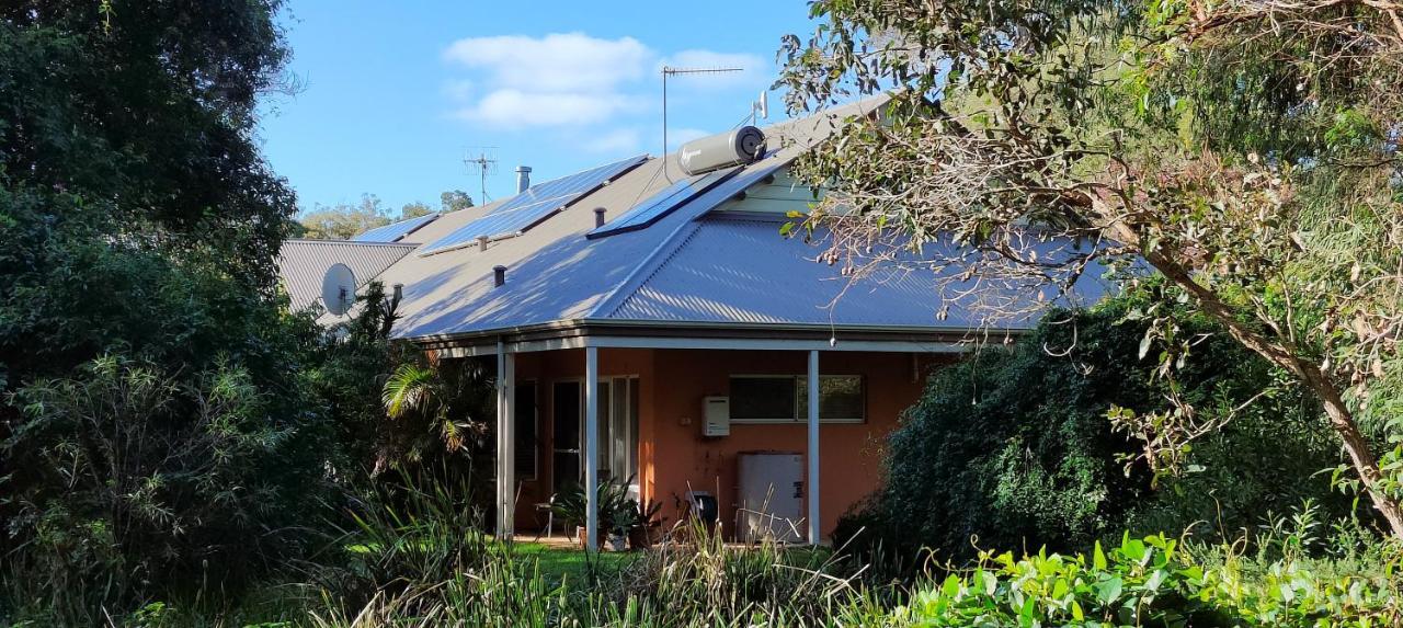 Margaret River Bed & Breakfast Экстерьер фото