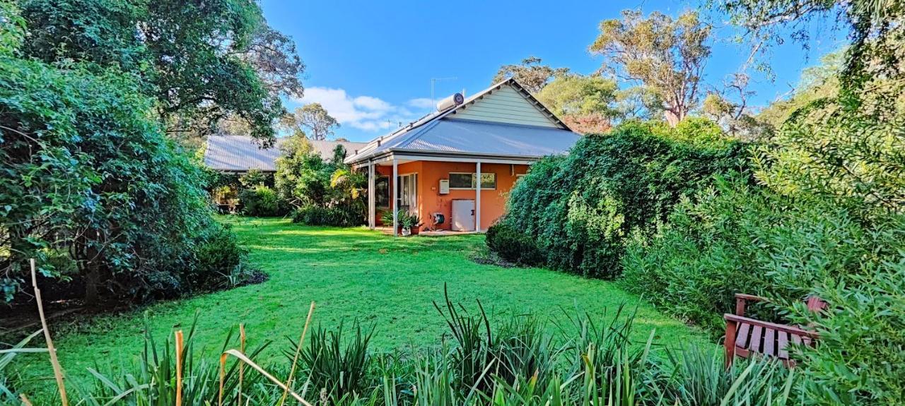 Margaret River Bed & Breakfast Экстерьер фото