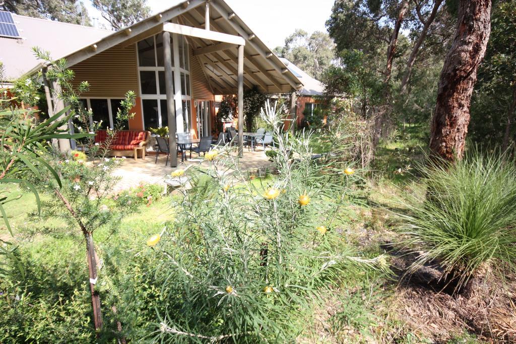 Margaret River Bed & Breakfast Экстерьер фото