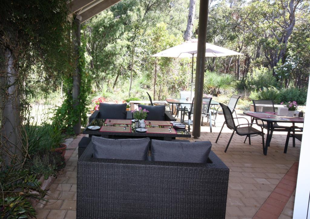 Margaret River Bed & Breakfast Экстерьер фото