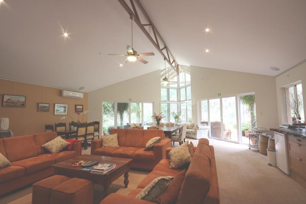 Margaret River Bed & Breakfast Экстерьер фото