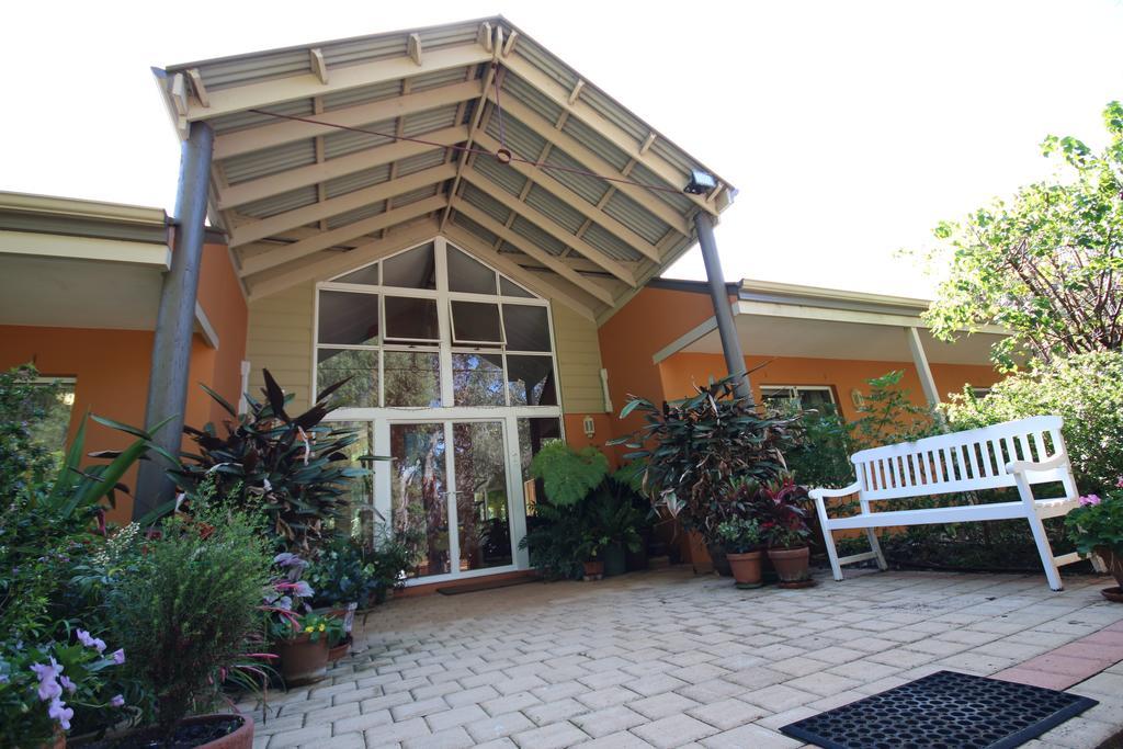 Margaret River Bed & Breakfast Экстерьер фото