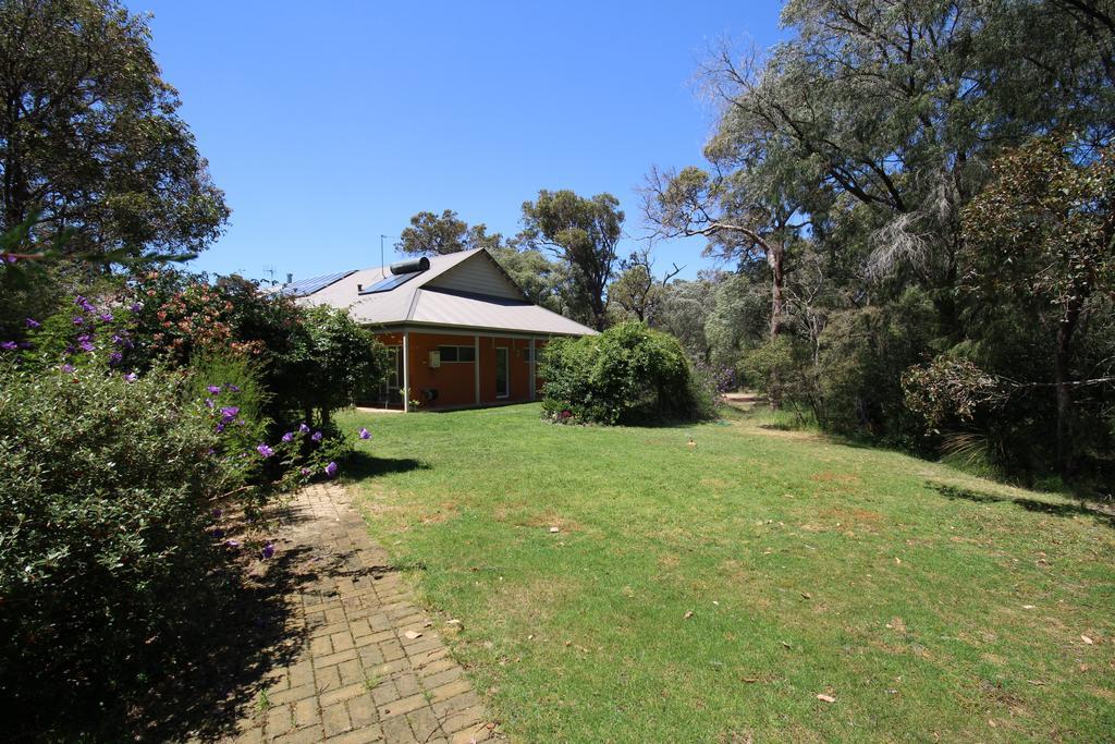 Margaret River Bed & Breakfast Экстерьер фото