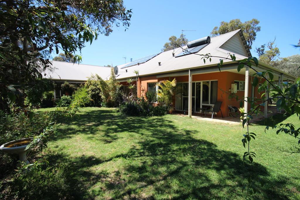 Margaret River Bed & Breakfast Экстерьер фото