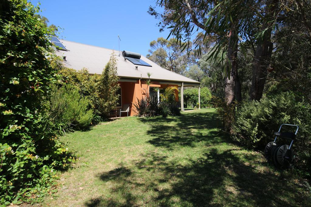 Margaret River Bed & Breakfast Экстерьер фото