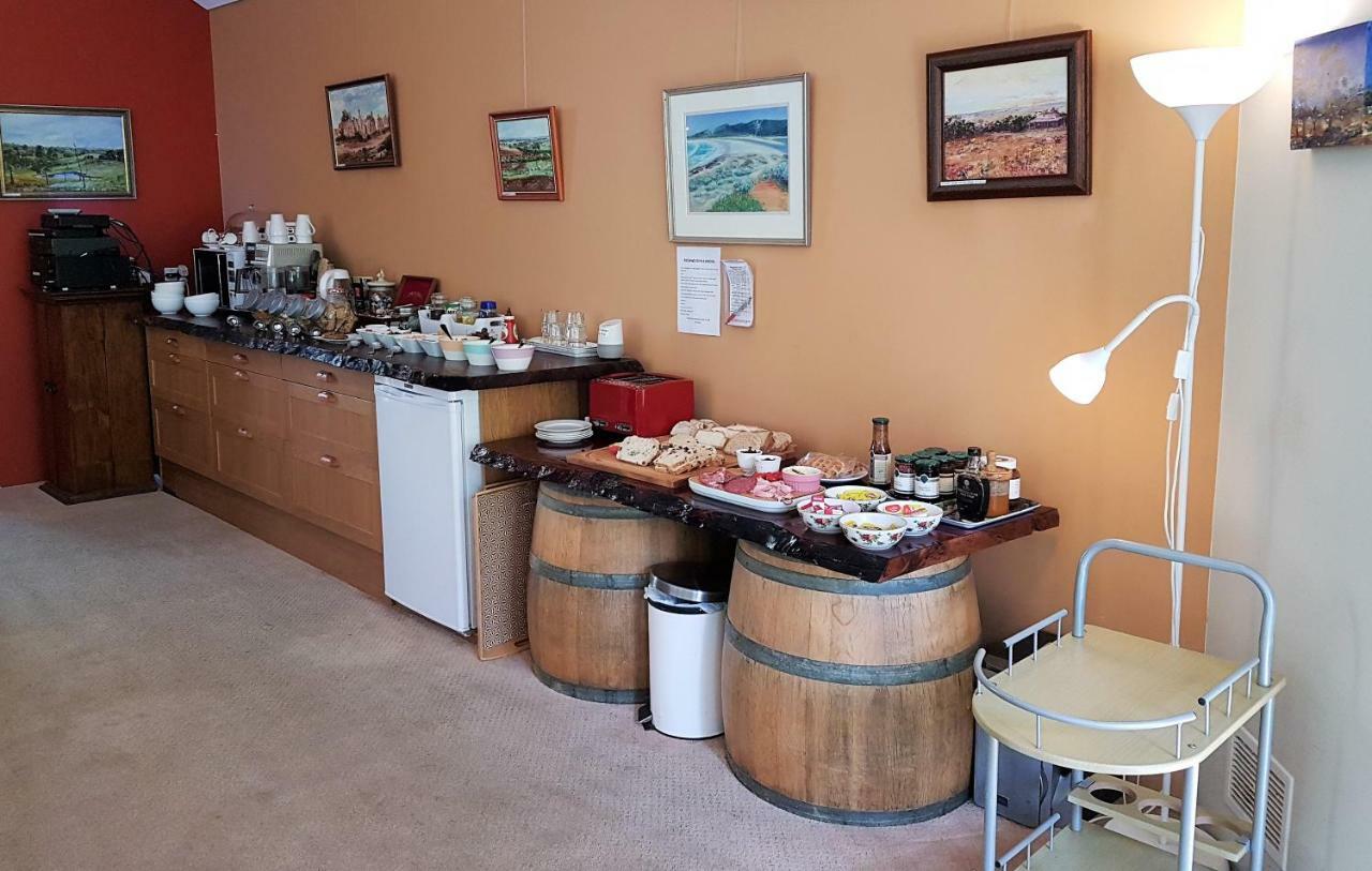 Margaret River Bed & Breakfast Экстерьер фото
