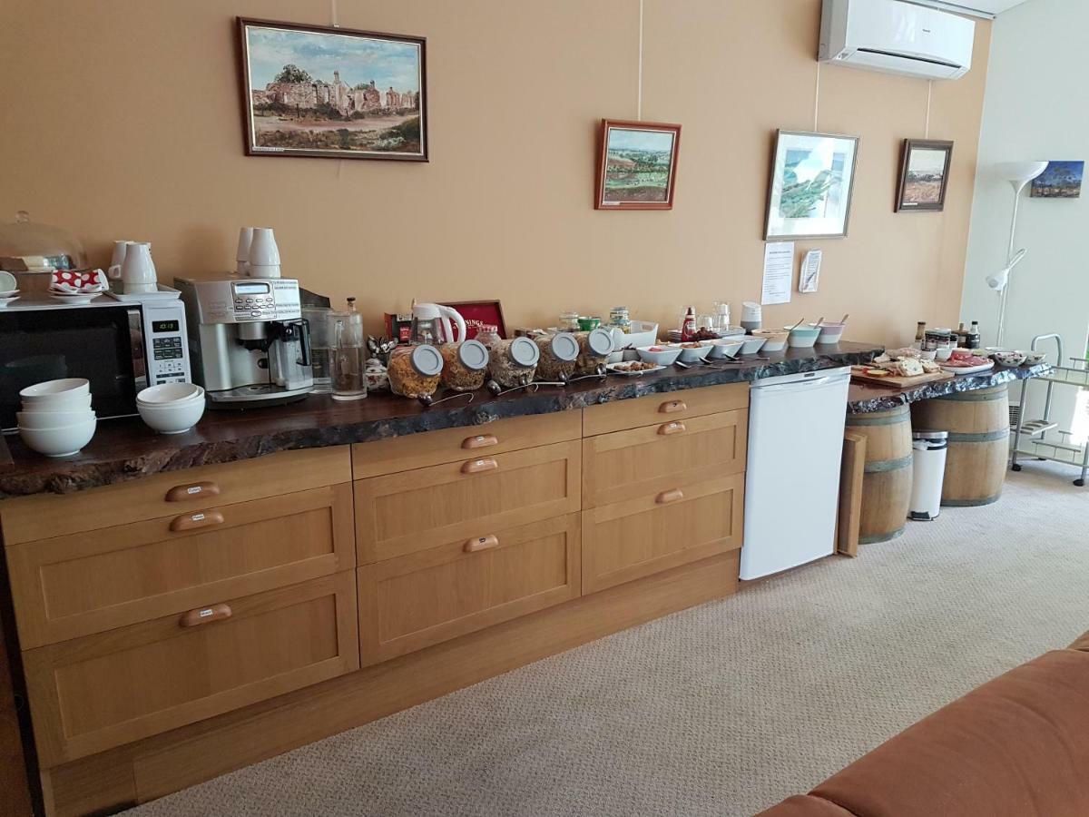 Margaret River Bed & Breakfast Экстерьер фото