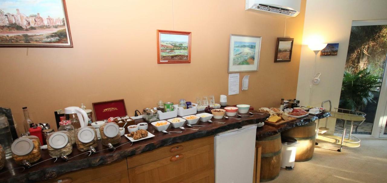 Margaret River Bed & Breakfast Экстерьер фото
