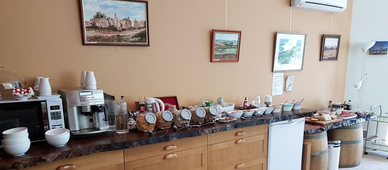 Margaret River Bed & Breakfast Экстерьер фото