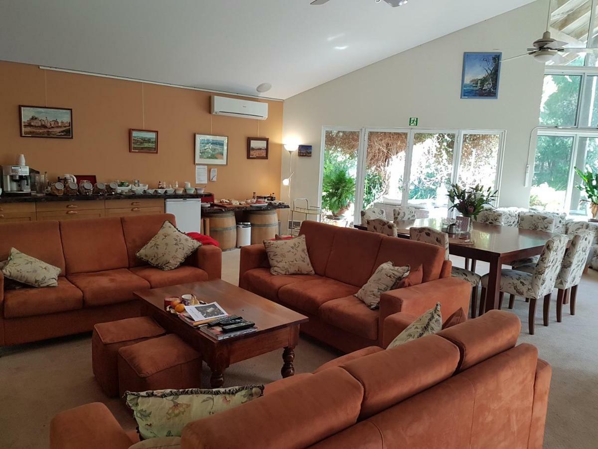 Margaret River Bed & Breakfast Экстерьер фото