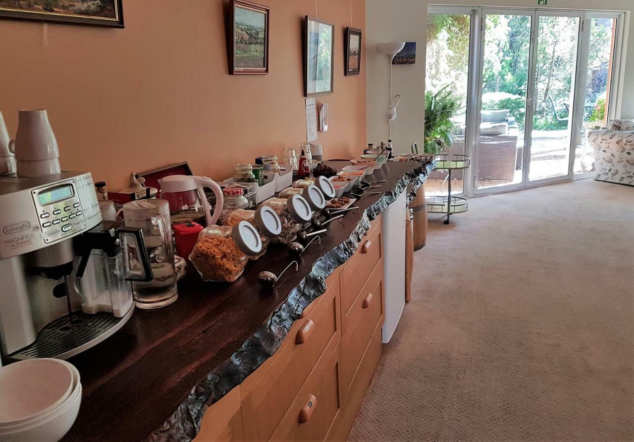 Margaret River Bed & Breakfast Экстерьер фото