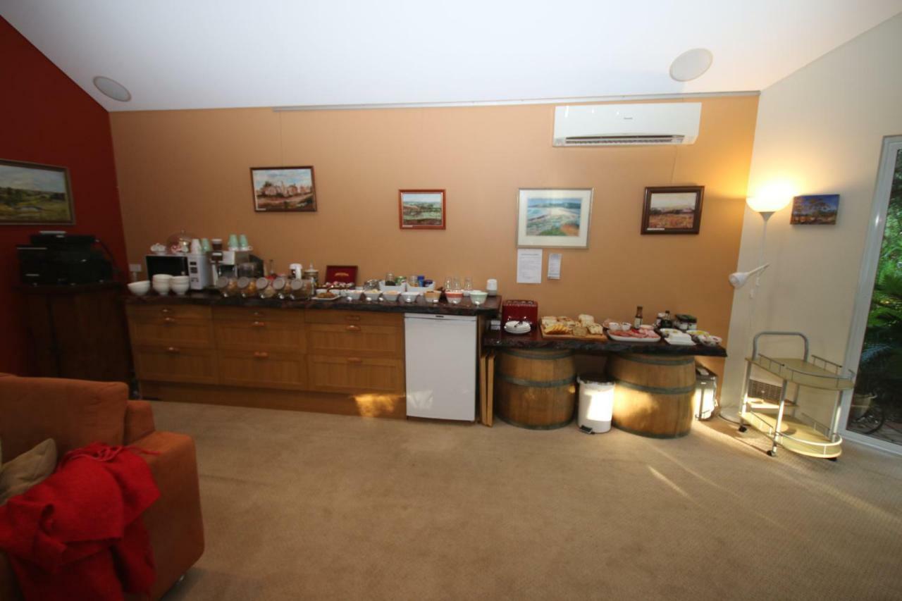 Margaret River Bed & Breakfast Экстерьер фото