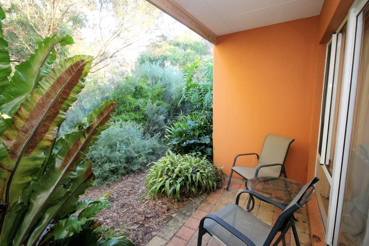 Margaret River Bed & Breakfast Экстерьер фото