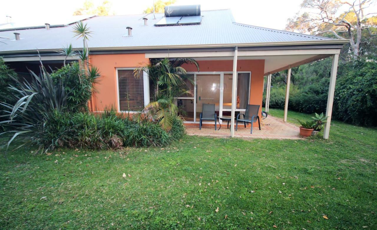 Margaret River Bed & Breakfast Экстерьер фото