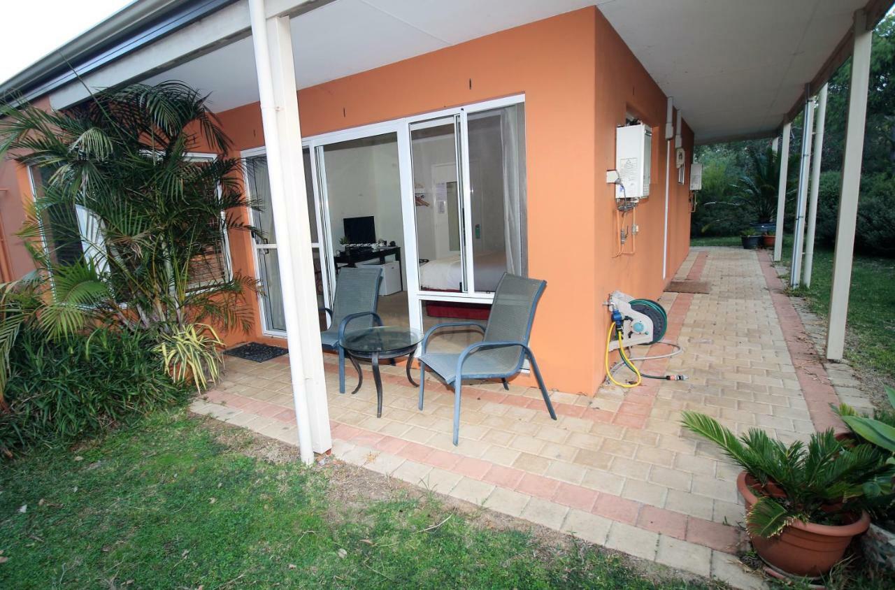 Margaret River Bed & Breakfast Экстерьер фото