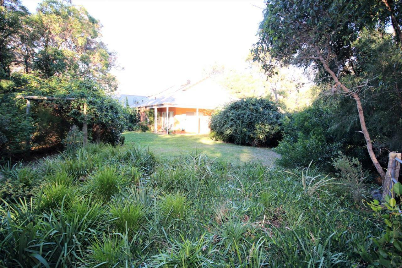Margaret River Bed & Breakfast Экстерьер фото