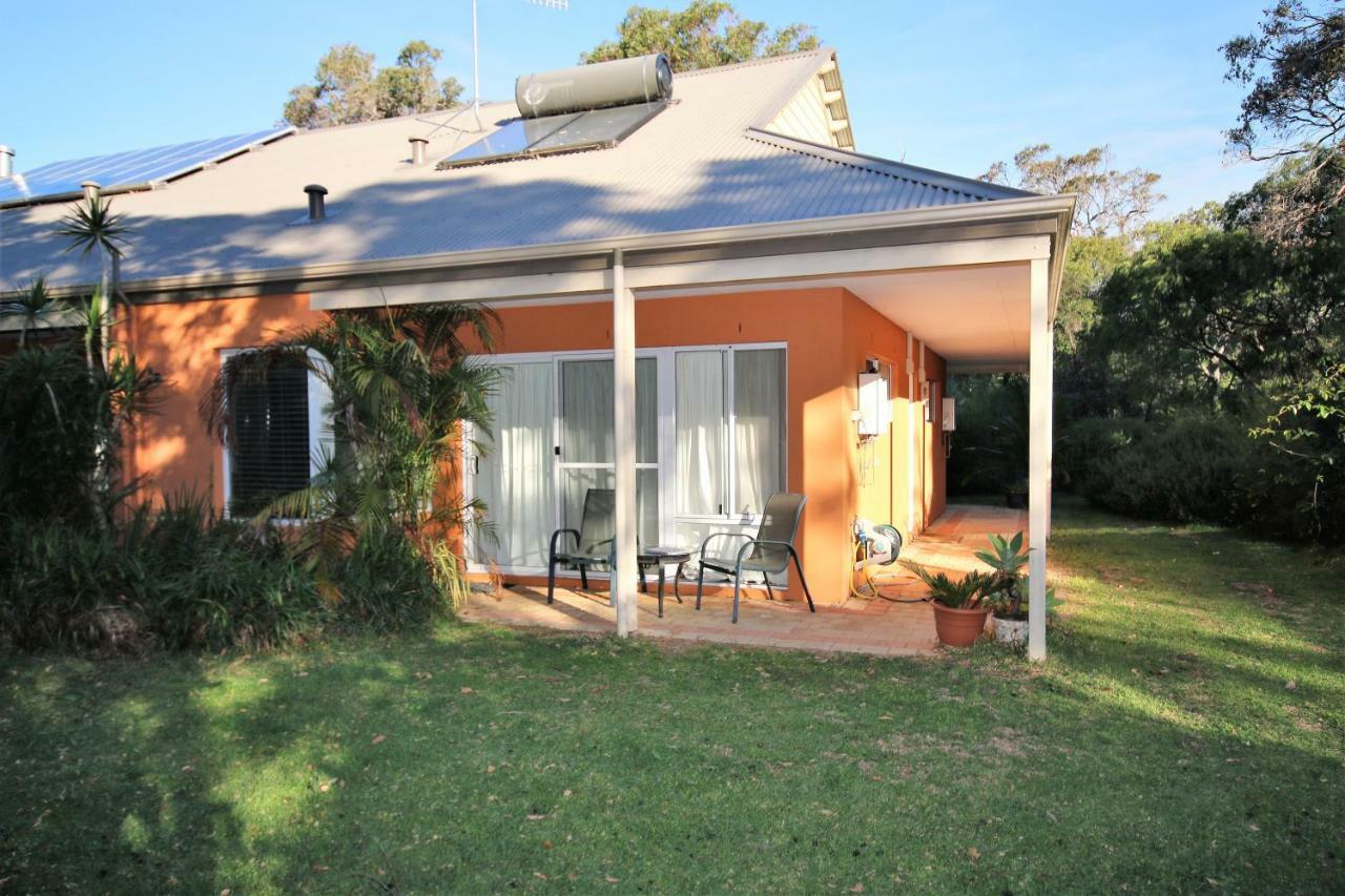 Margaret River Bed & Breakfast Экстерьер фото